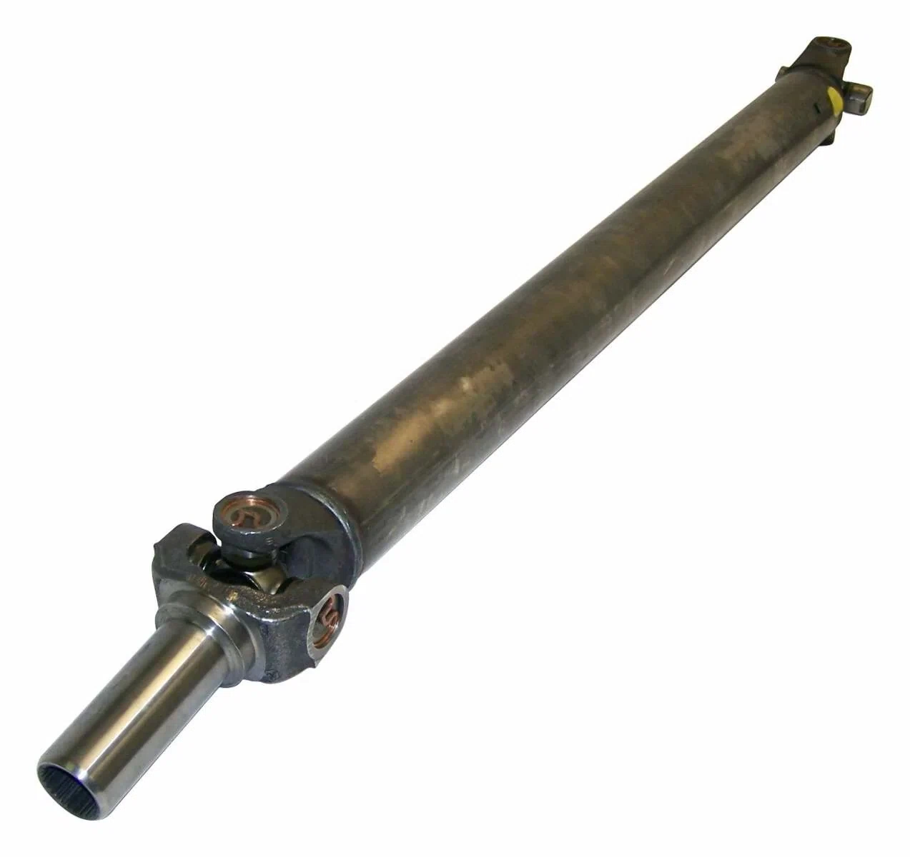 Crown Automotive - Metal Gray Drive Shaft - 52098163